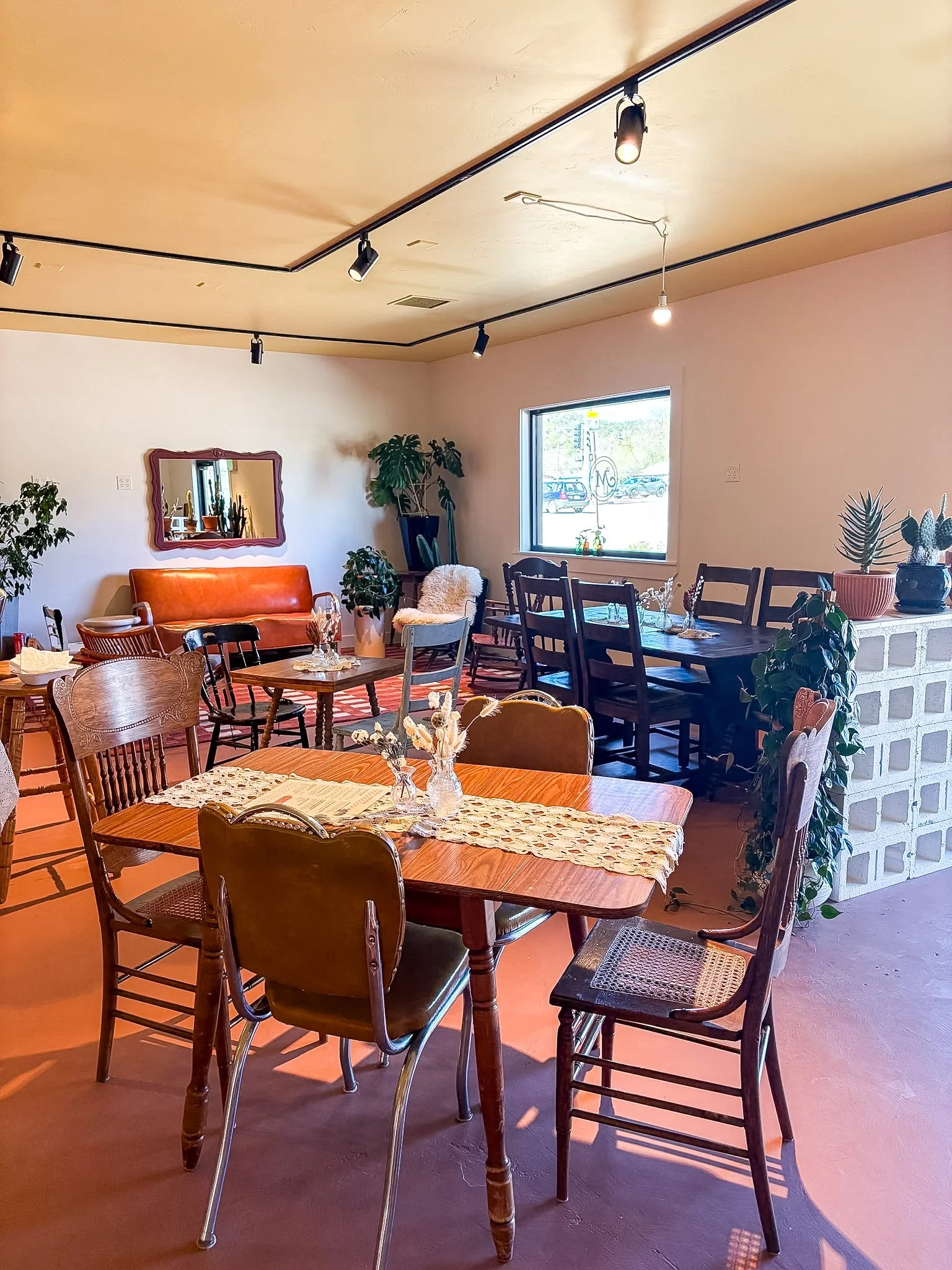 Millie's Dining Room