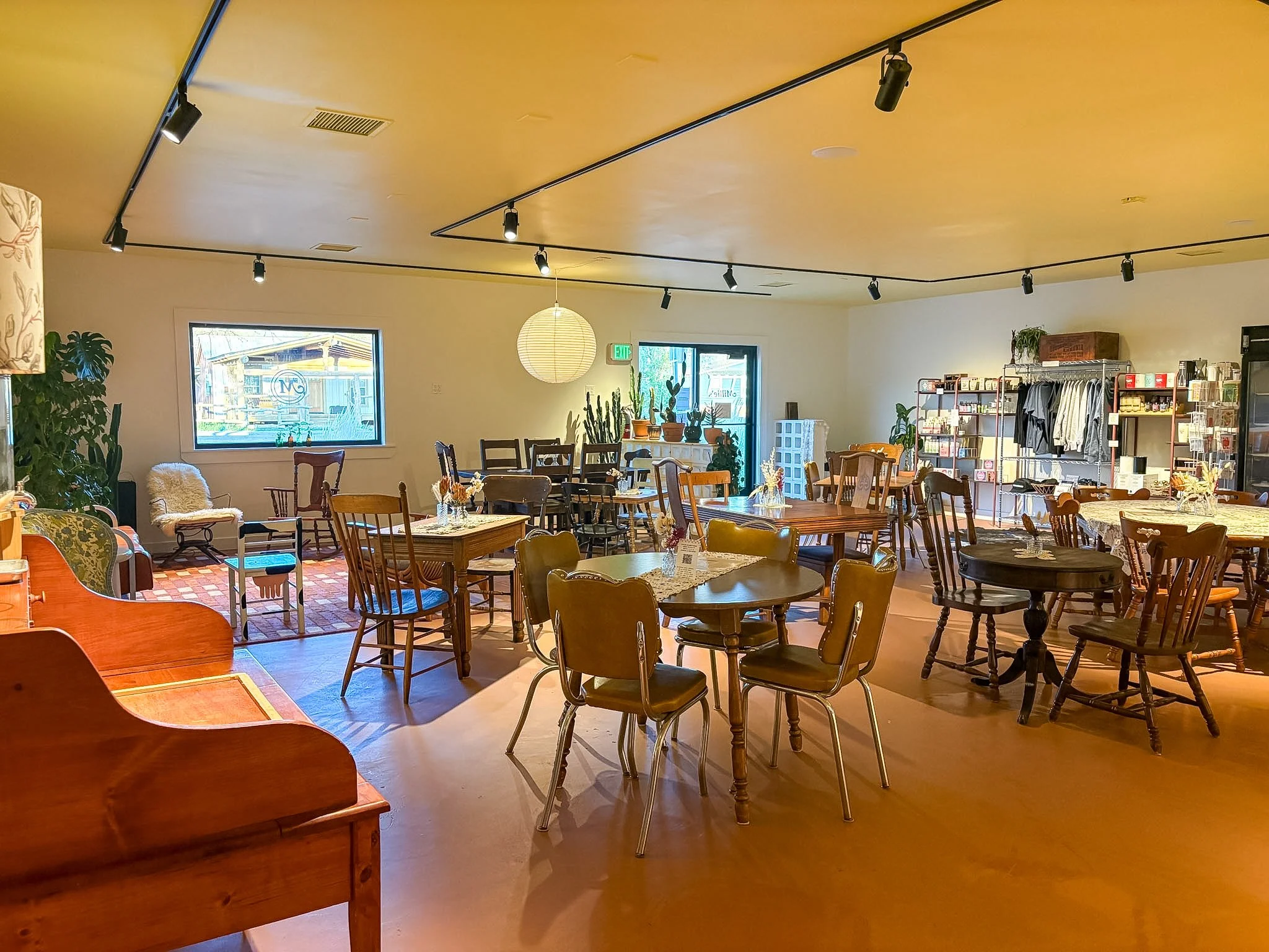 Coffee Shop in Mancos