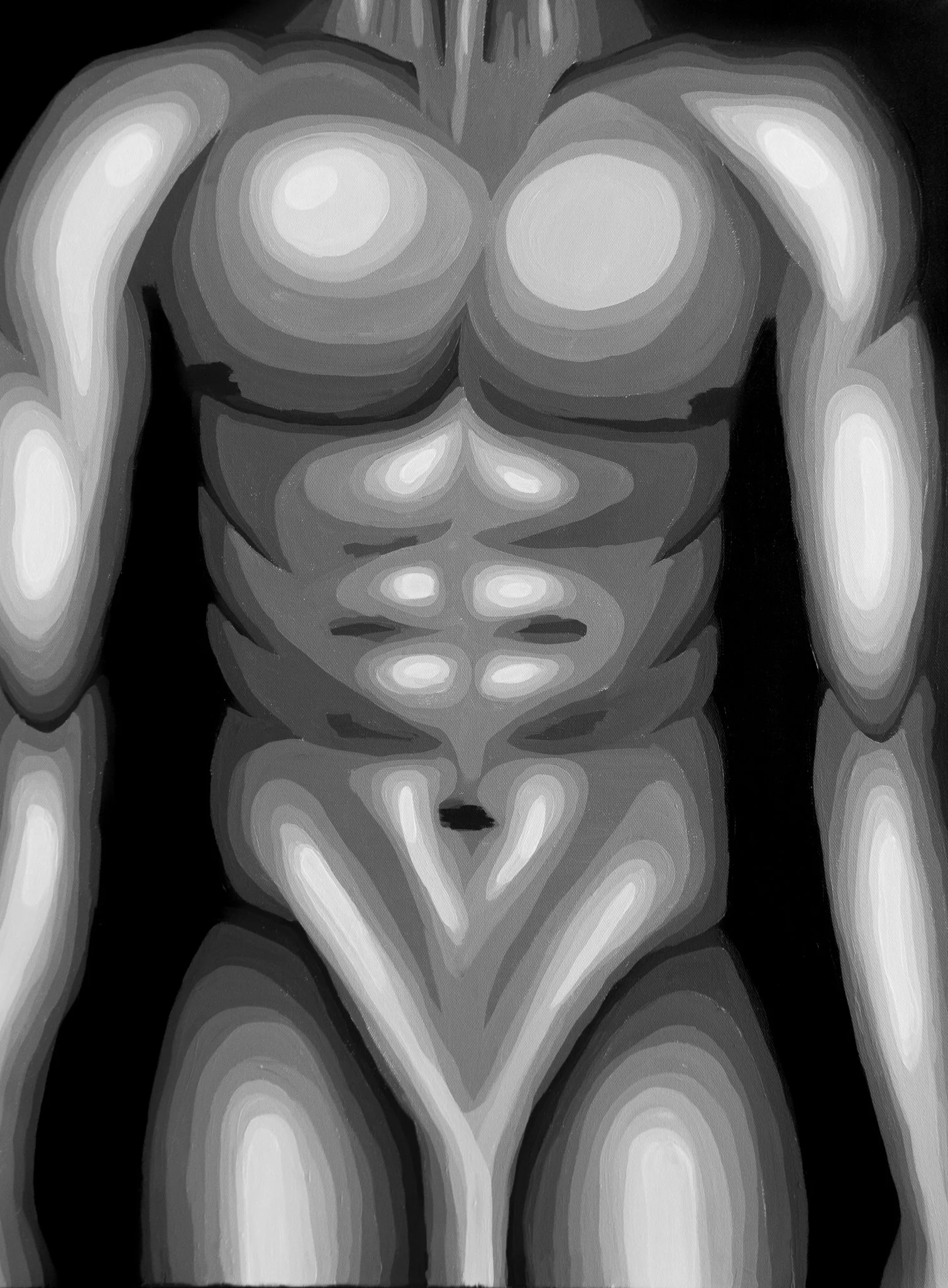 TORSO