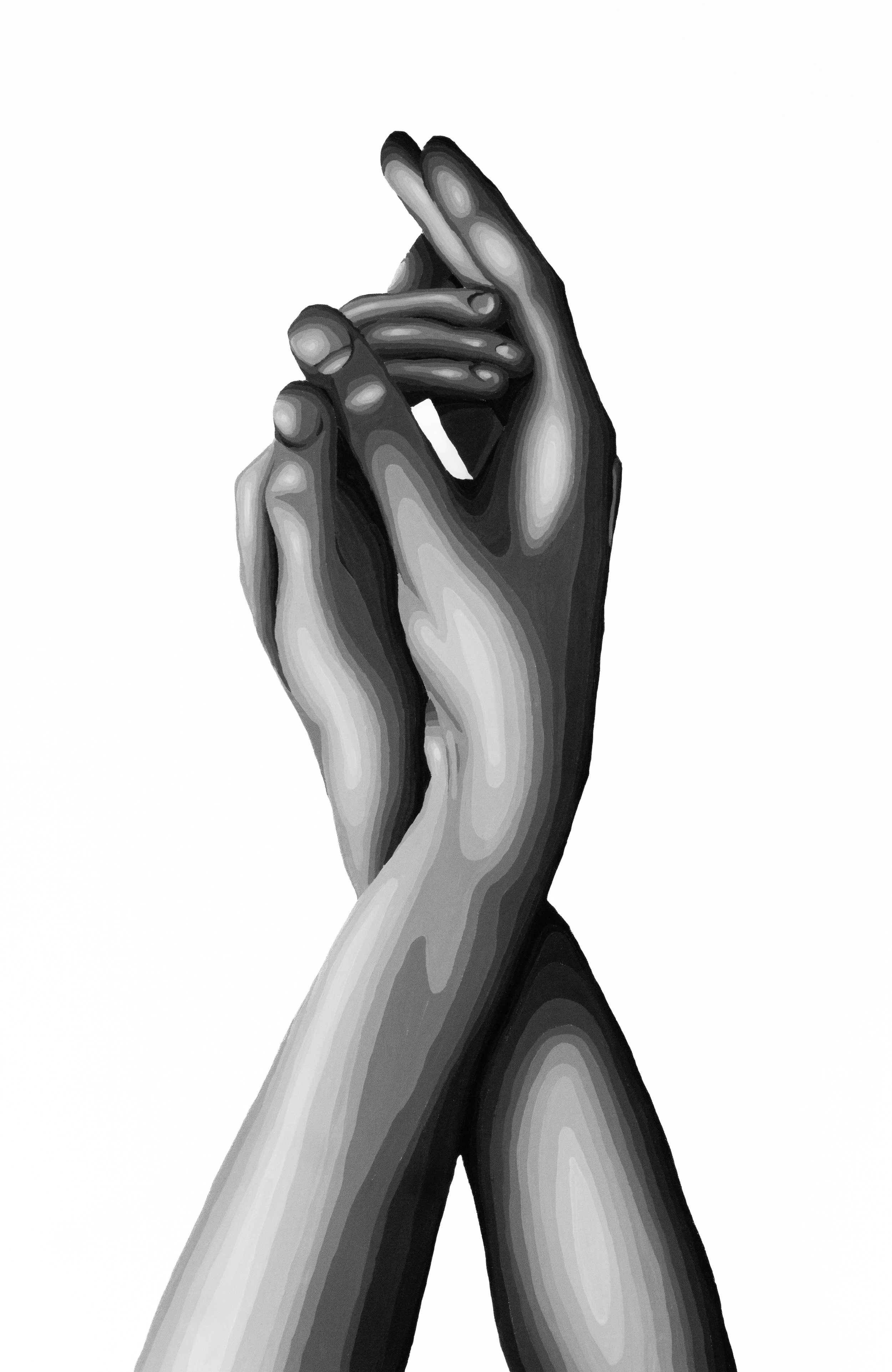 SURRENDER