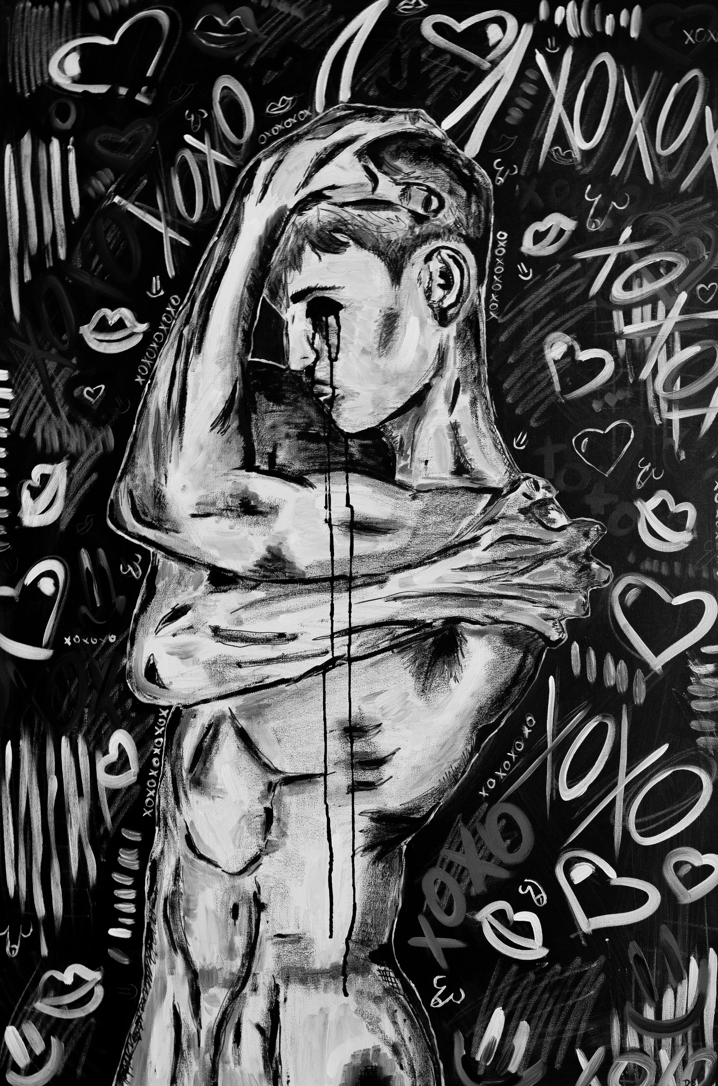 DEMON TWINK