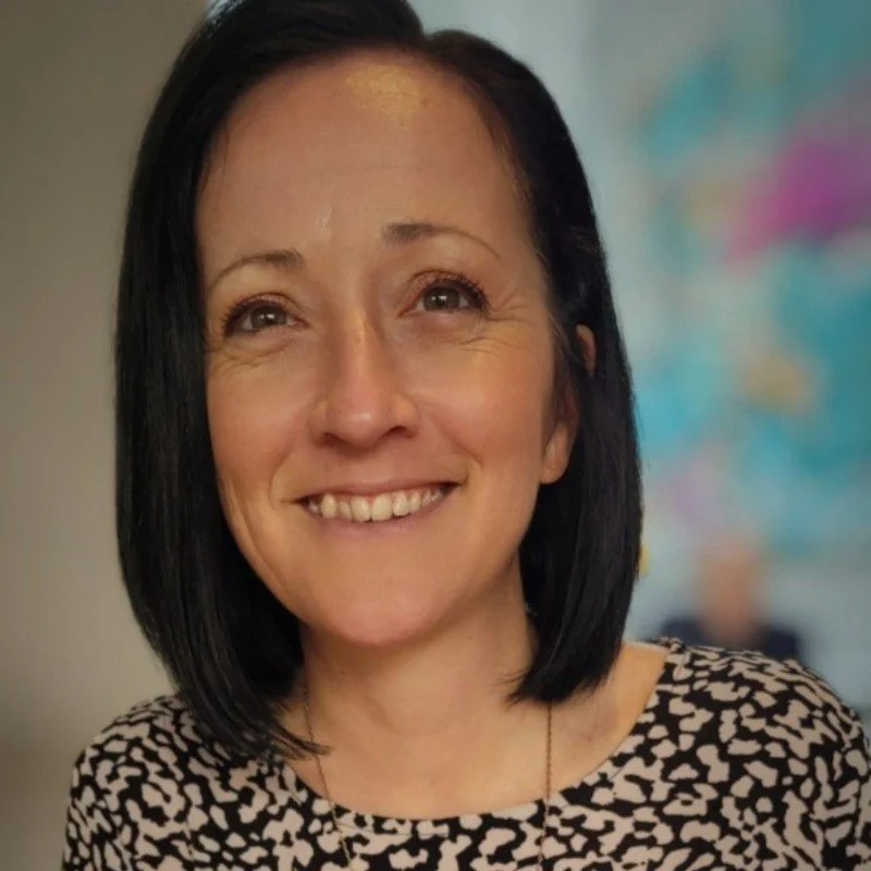 Karen Marson (née Macdonald)