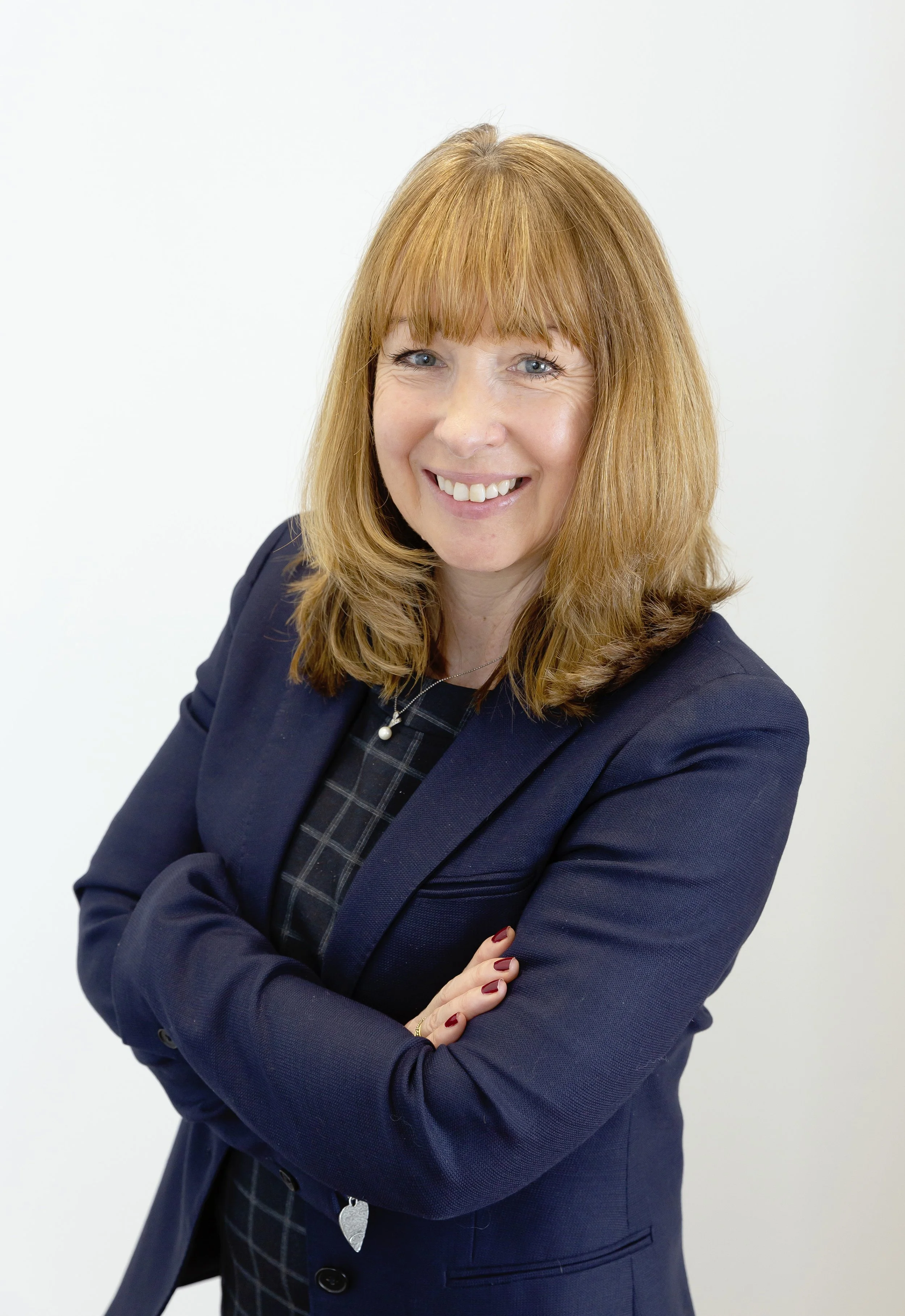 Karen Latham, Senior Consultant