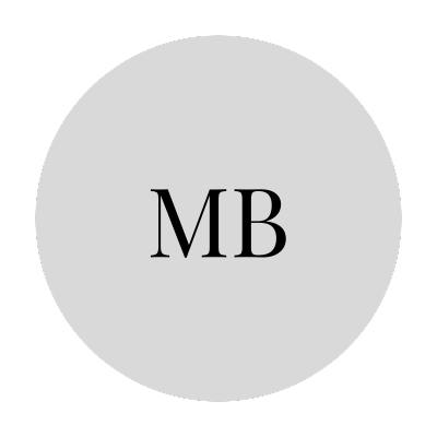 Michelle Bailey, Senior Consultant