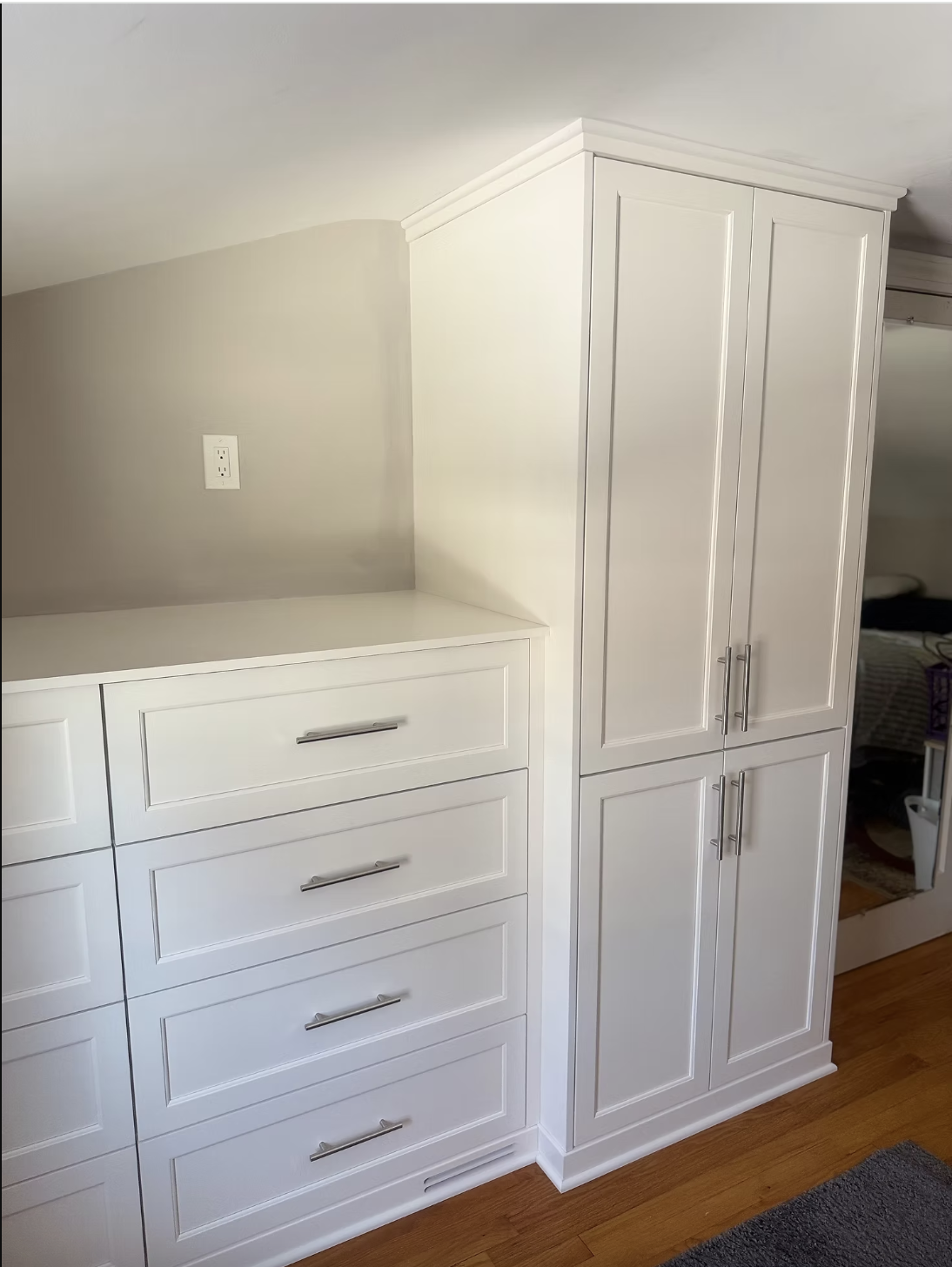 Design a Stunning Closet