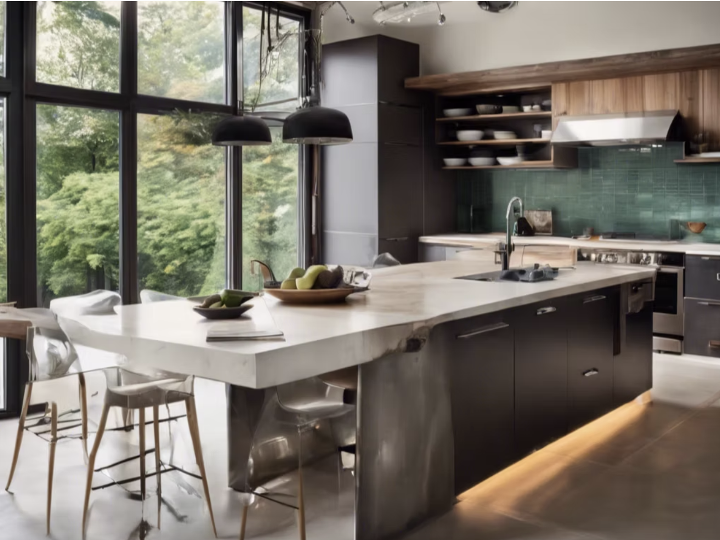 3 Signs You Need Kitchen Remodeling
