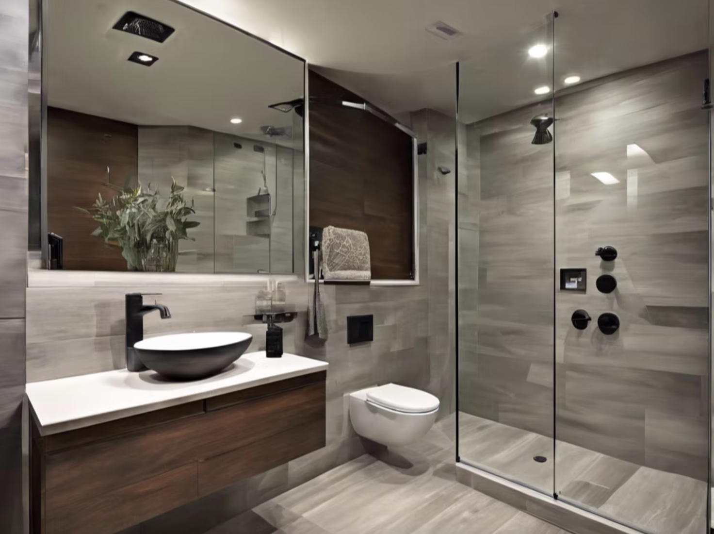 3 Signs You Need a Bathroom Remodel