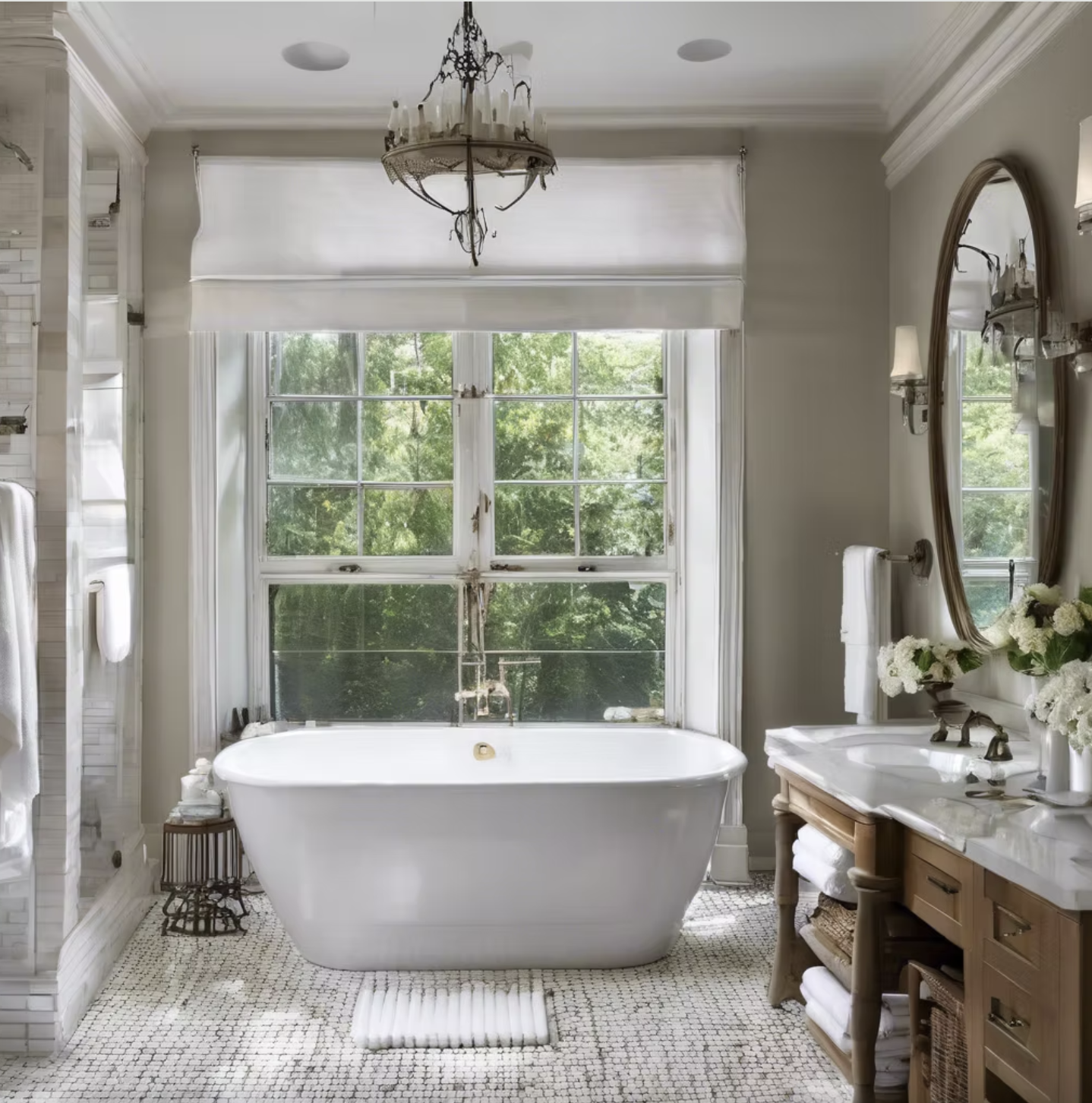 Modern vs. Traditional Bathrooms: Which Style is Right for You?