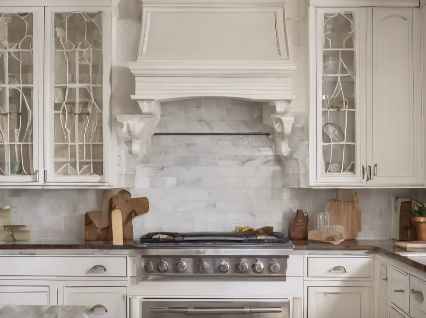 How Do You Know It’s Time to Replace Your Cabinets?