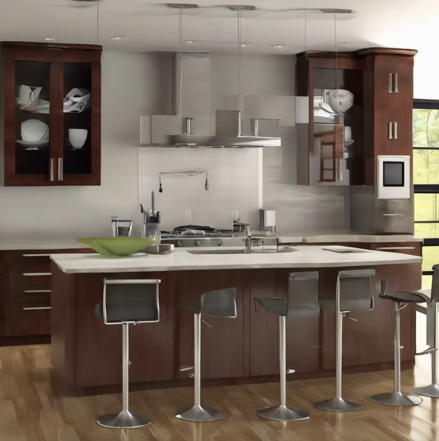 Why Custom Cabinets Are Worth It