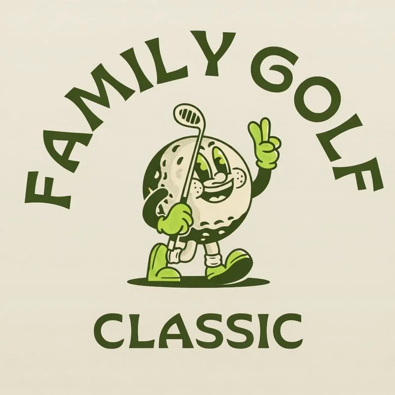 Family Golf Classic