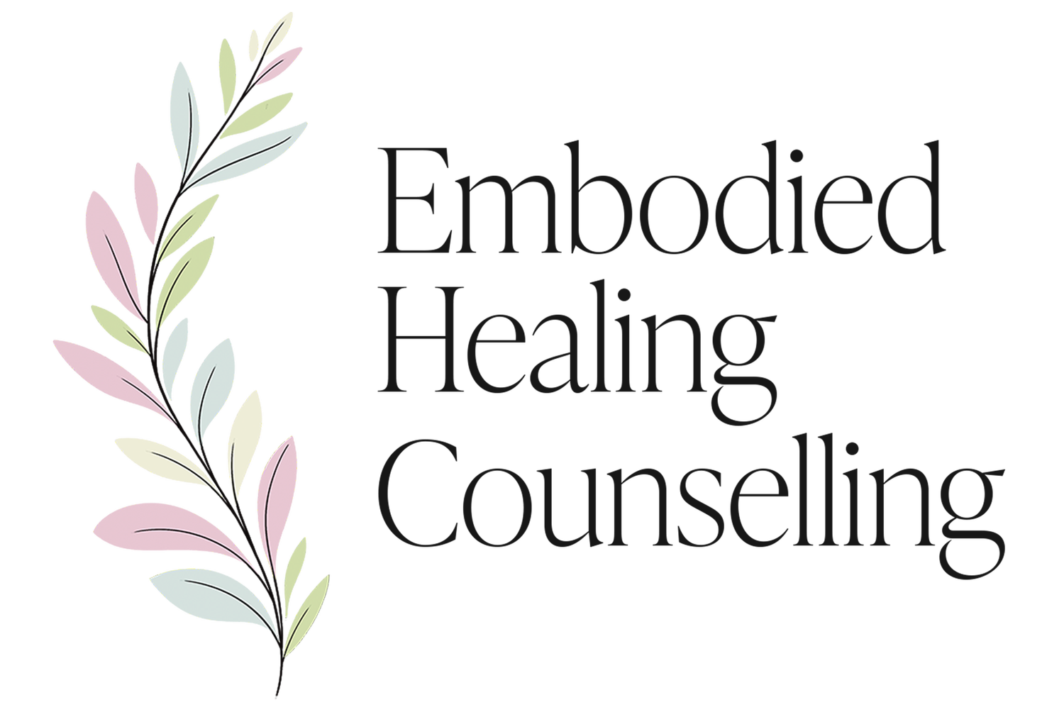 Embodied Healing Counselling