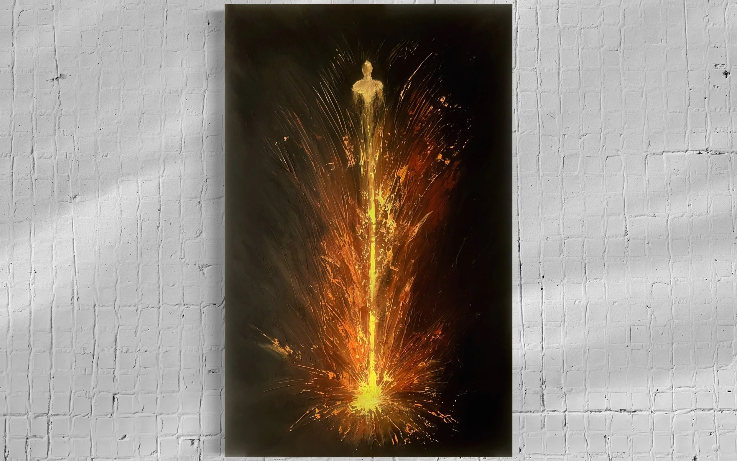 Reserve Your Custom Piece