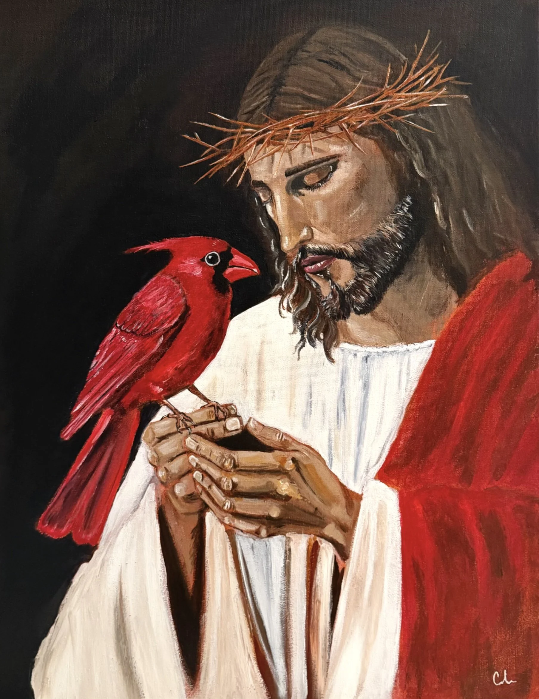 Reserve Your Custom Piece