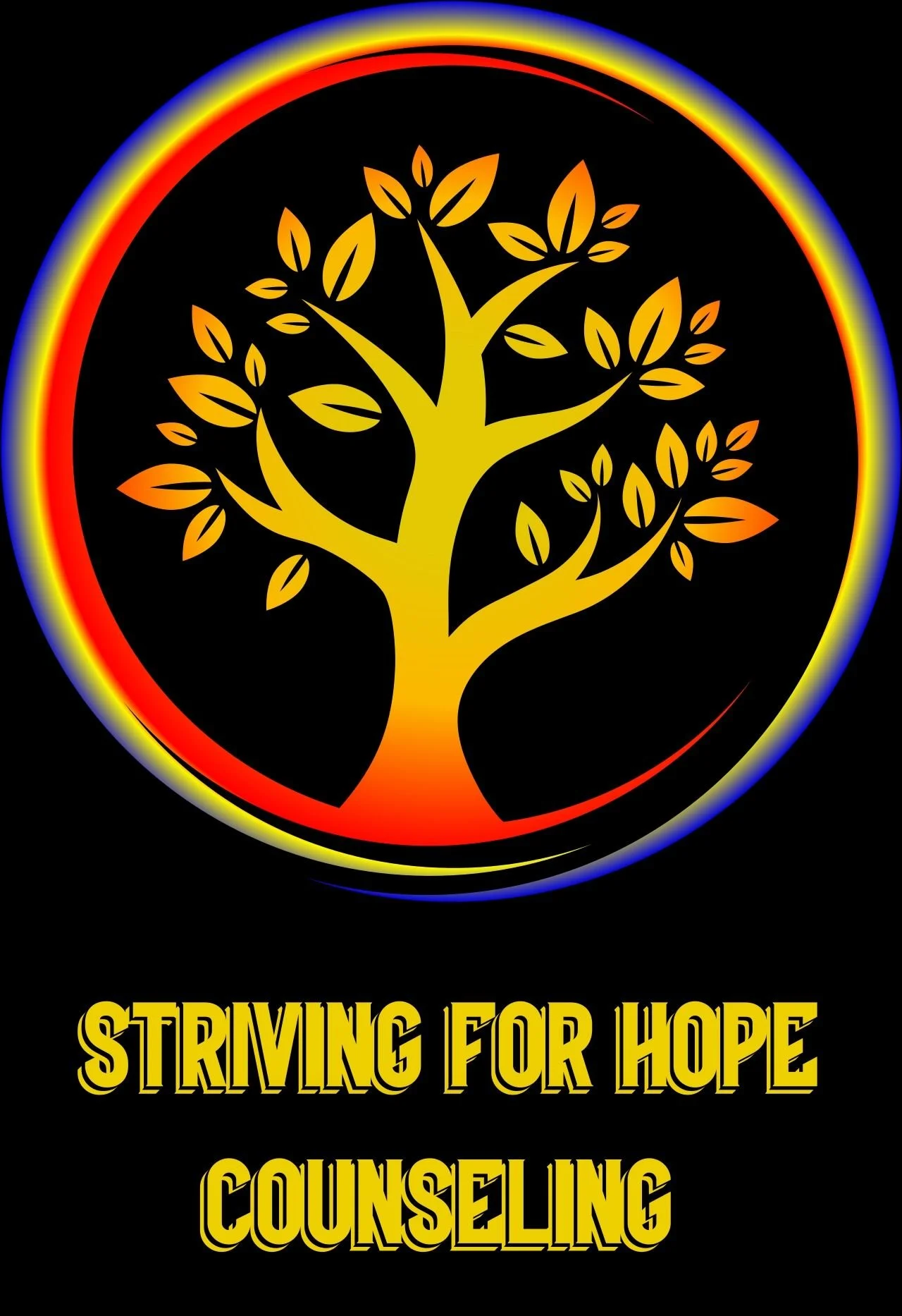 Striving For Hope Counseling, LLC