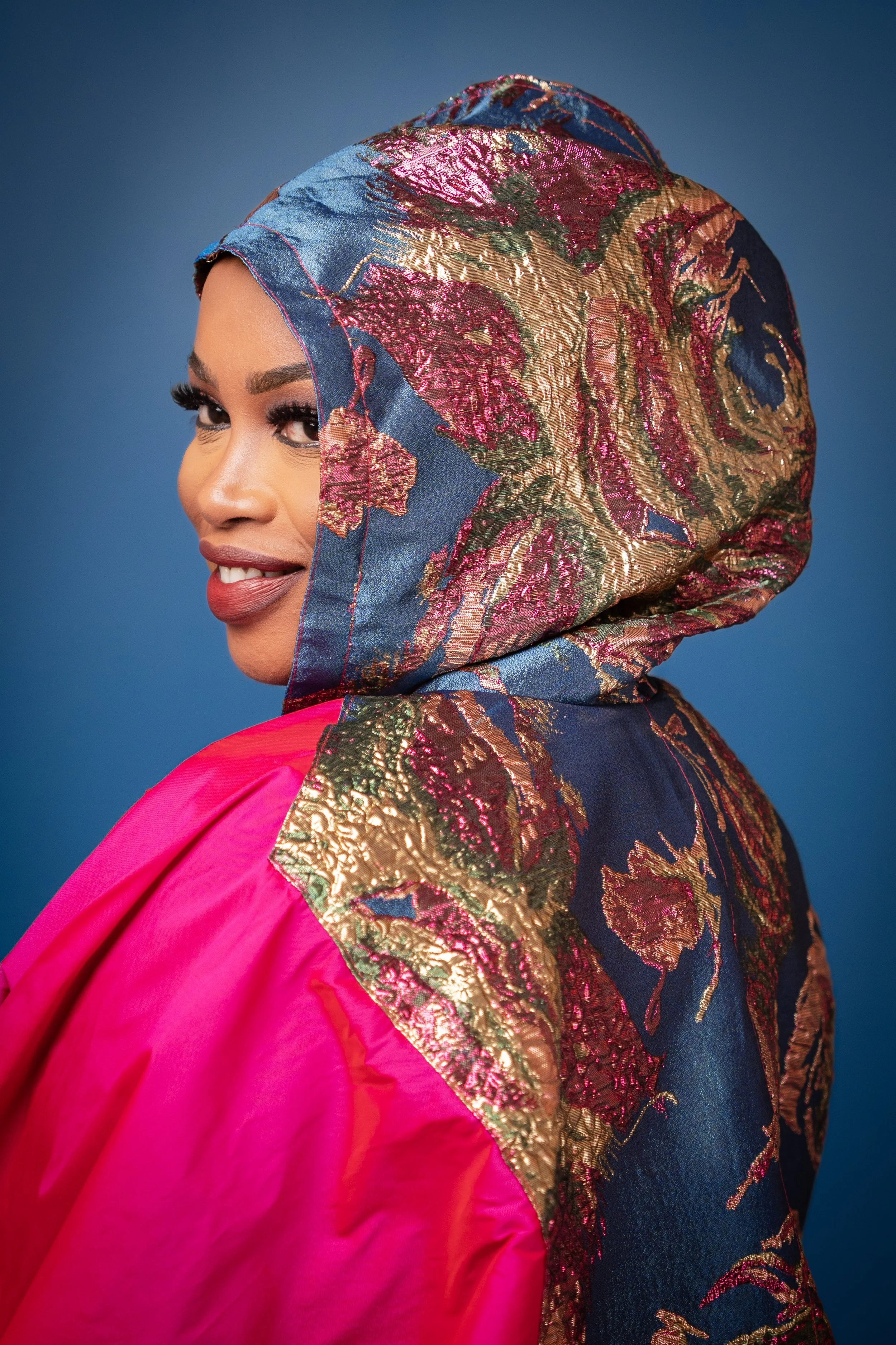 Shantung - brocard - rose fushia.jpg