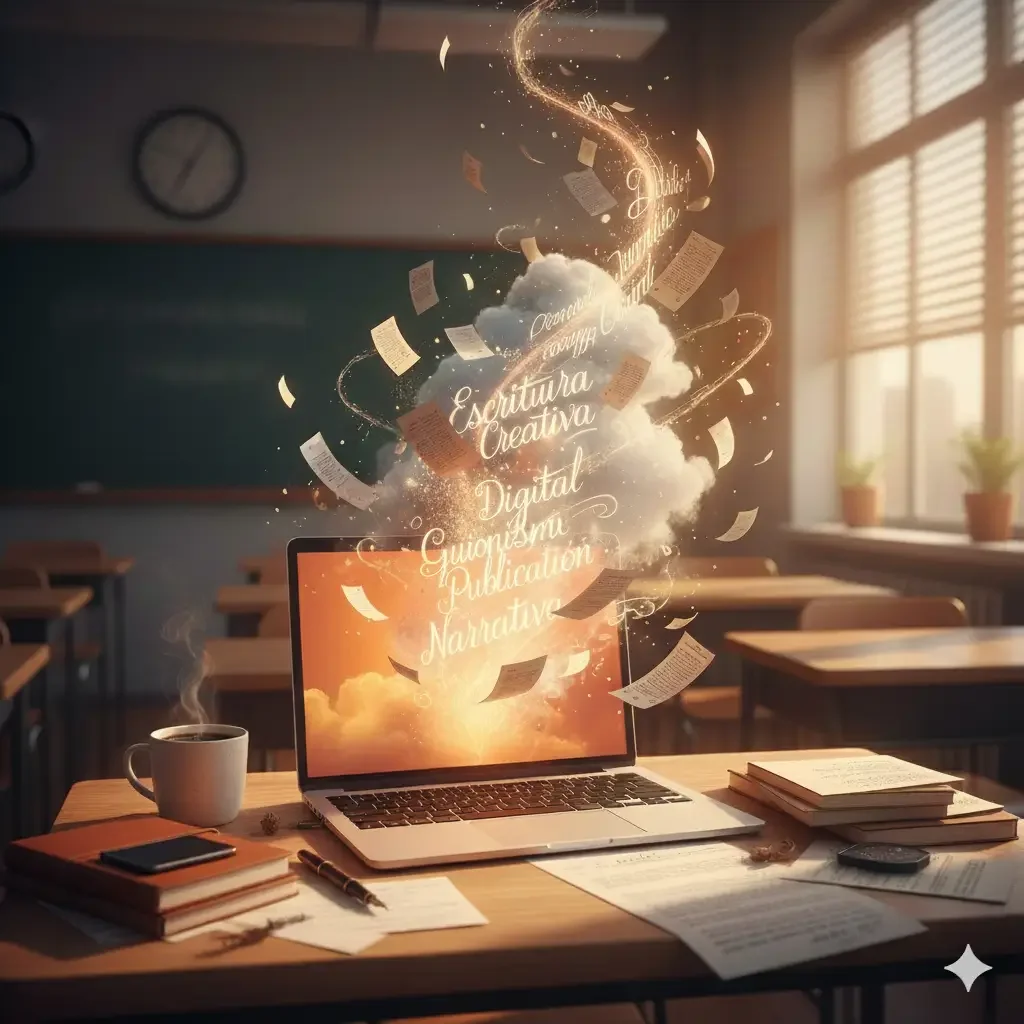 Curso Mac para escritores (60hrs)