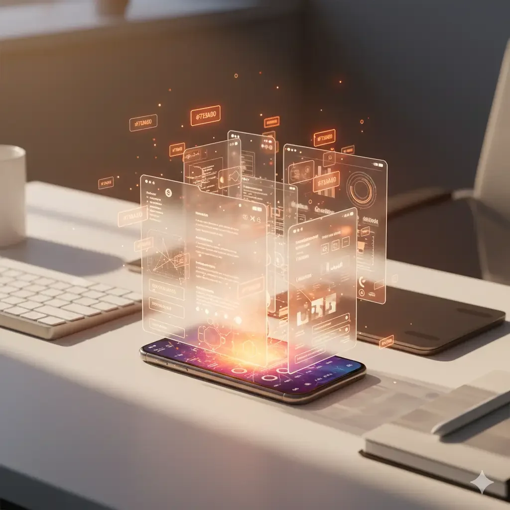 Diplomado de Diseño UX/UI (90hrs)