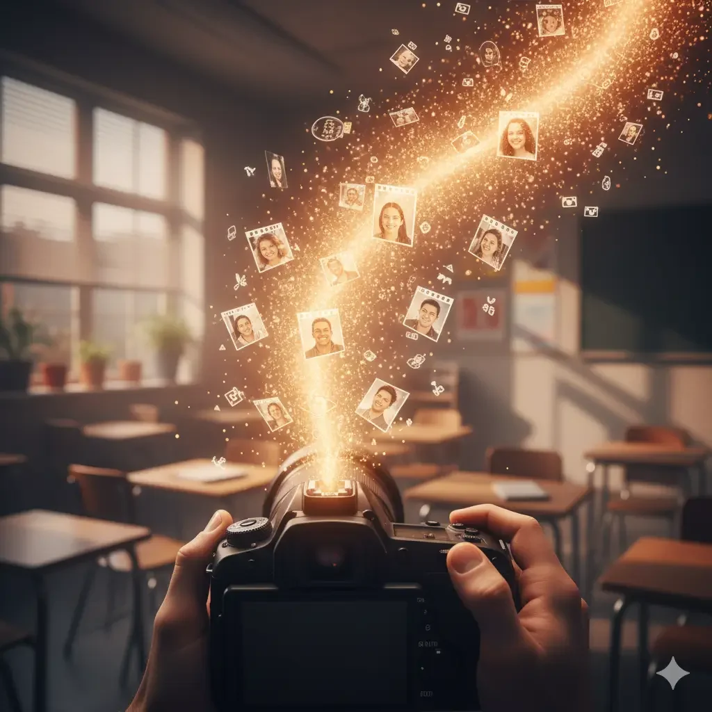 Diplomado de Fotografia Digital (60hrs)