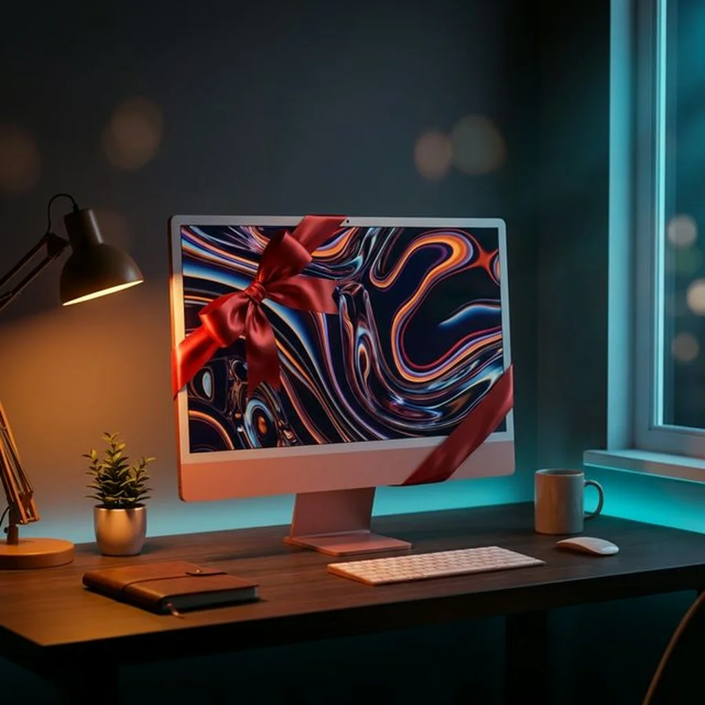 El Regalo Perfecto para un Creativo: Cursos que Cambian Carreras ❤️