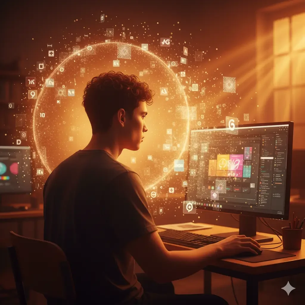 Diplomado de Diseño Gráfico Profesional (240hrs)