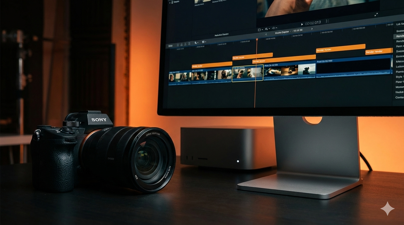 Curso de Fotografía Digital