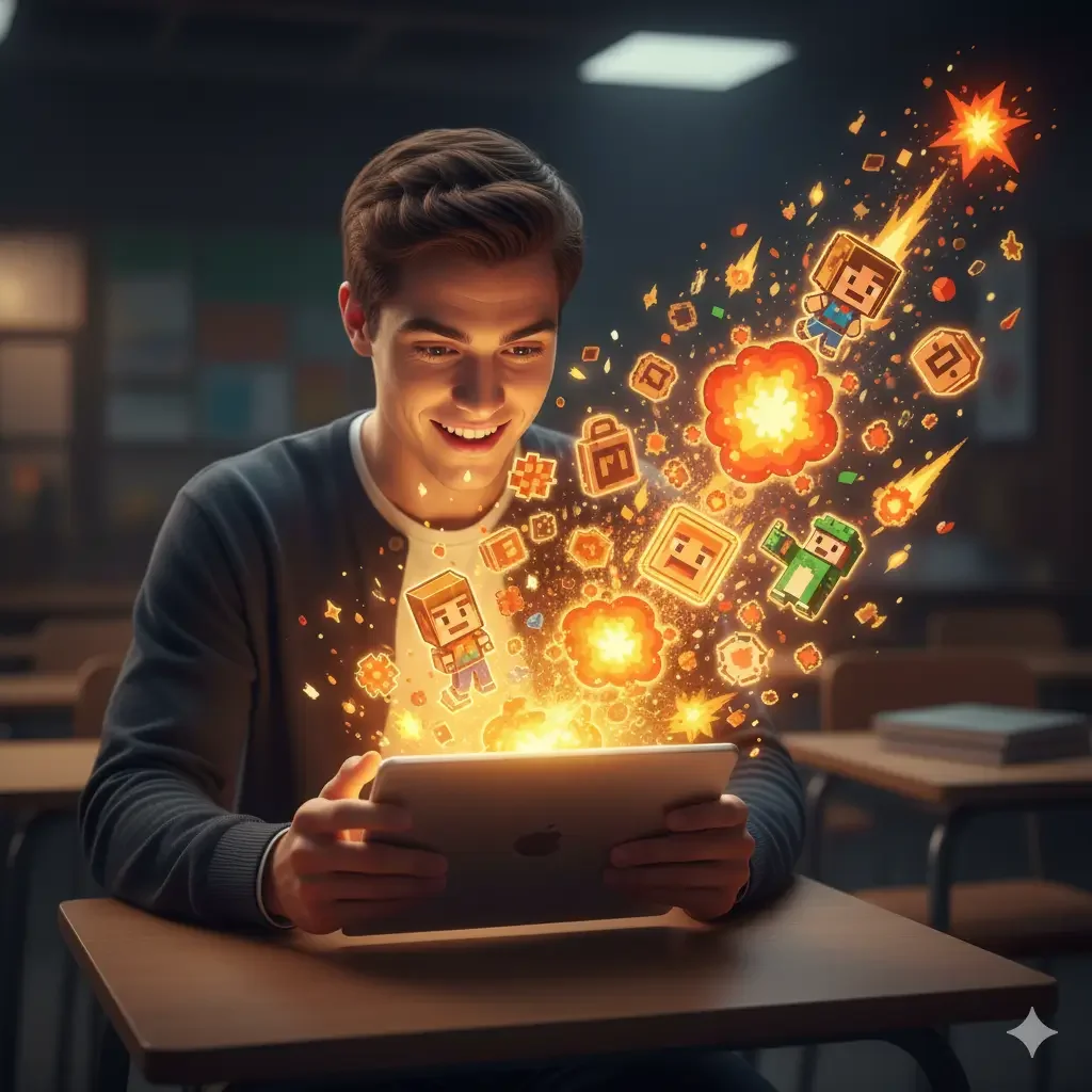 Curso de Videojuegos en Apple - Introducción al Desarrollo (60hrs)