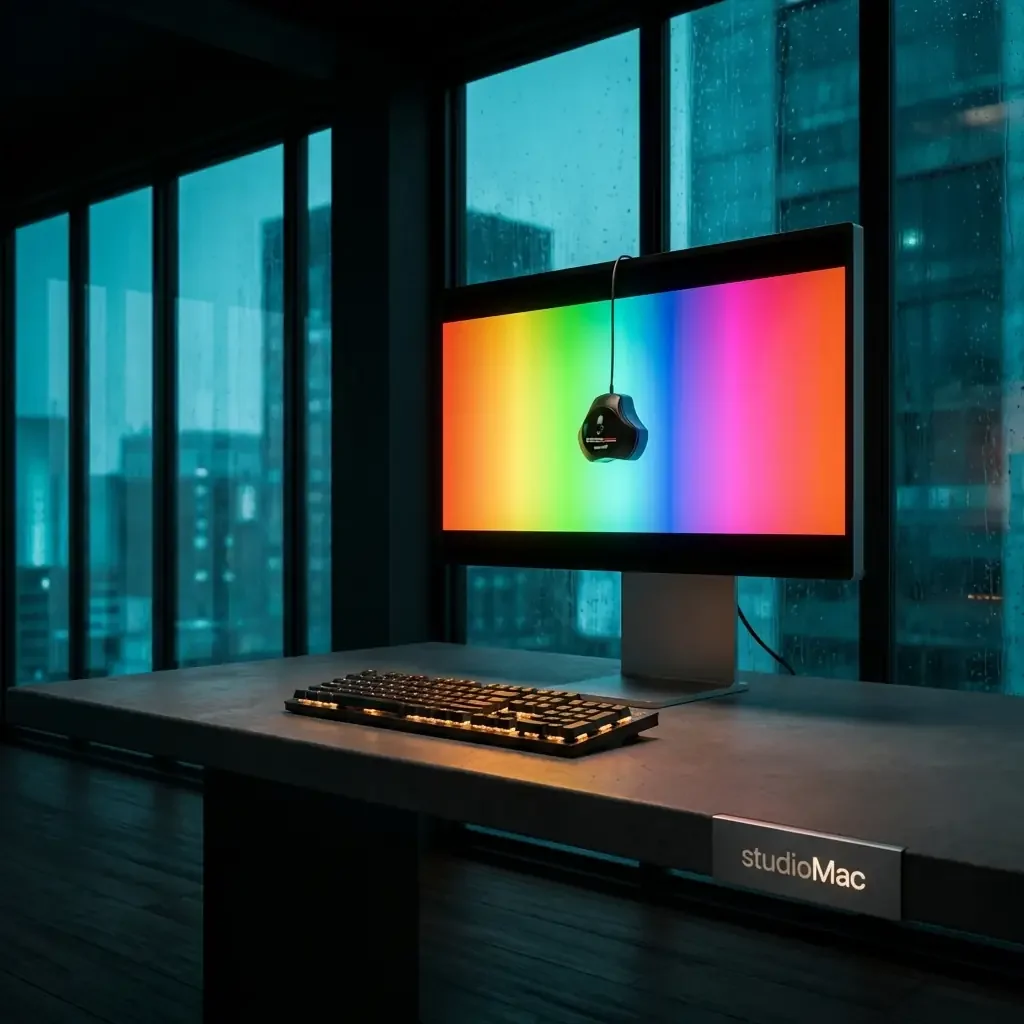 Cómo Calibrar tu Monitor para Diseño Gráfico (Guía Paso a Paso)