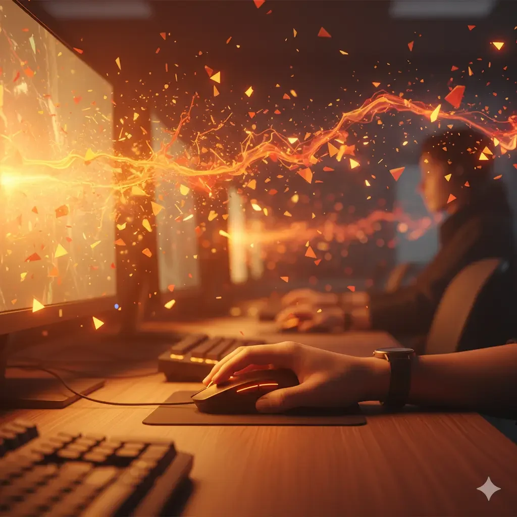 Curso de Diseño Gráfico Esencial (60hrs)