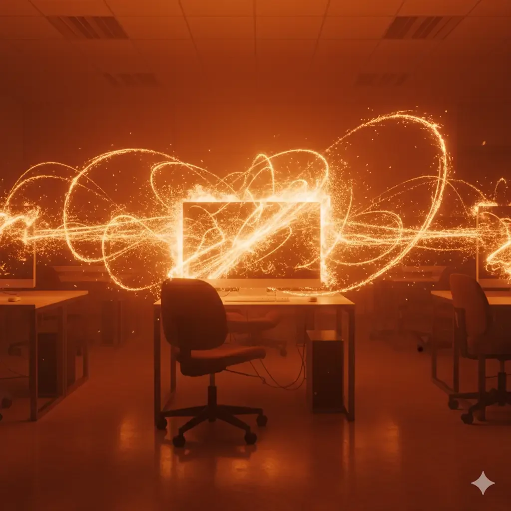 Curso de After Effects (30hrs)