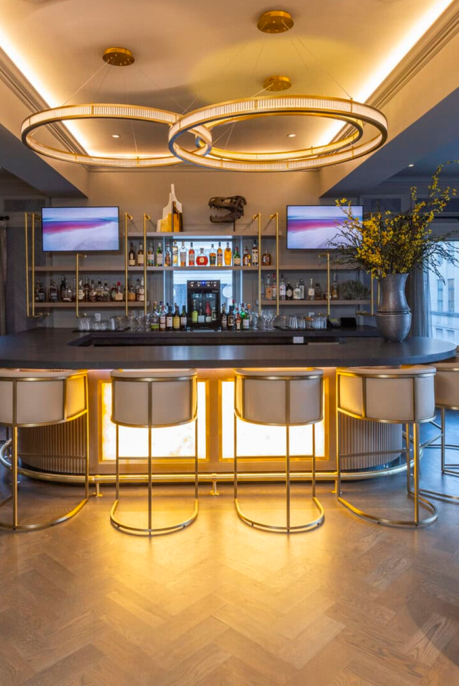 University Club | Hospitality