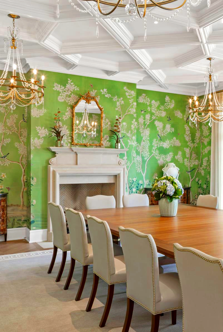 Indian Hill I | Complete Home