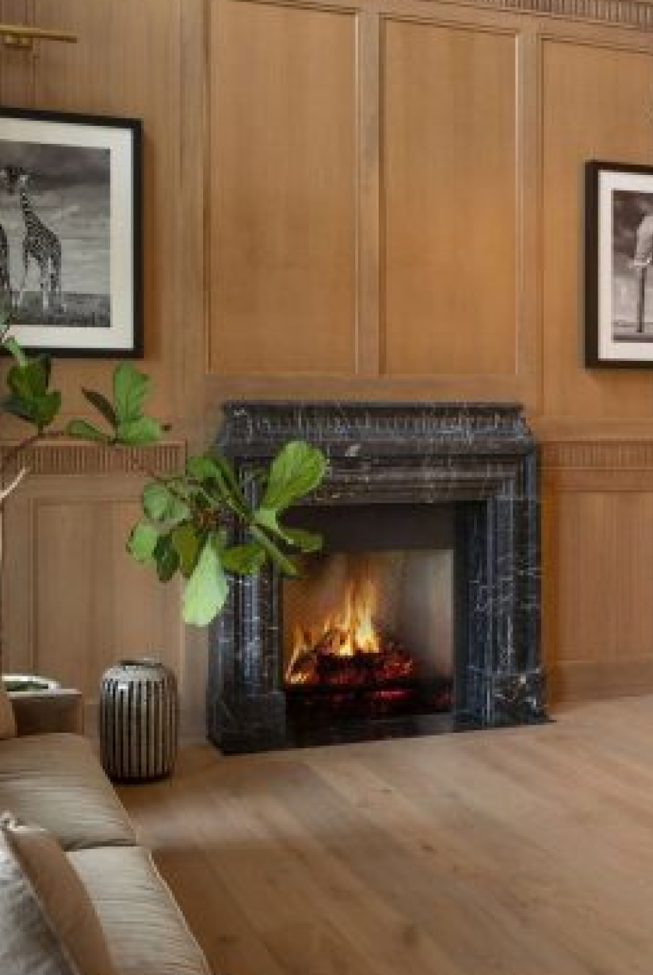 Indian Hill | Outdoor, Kitchen