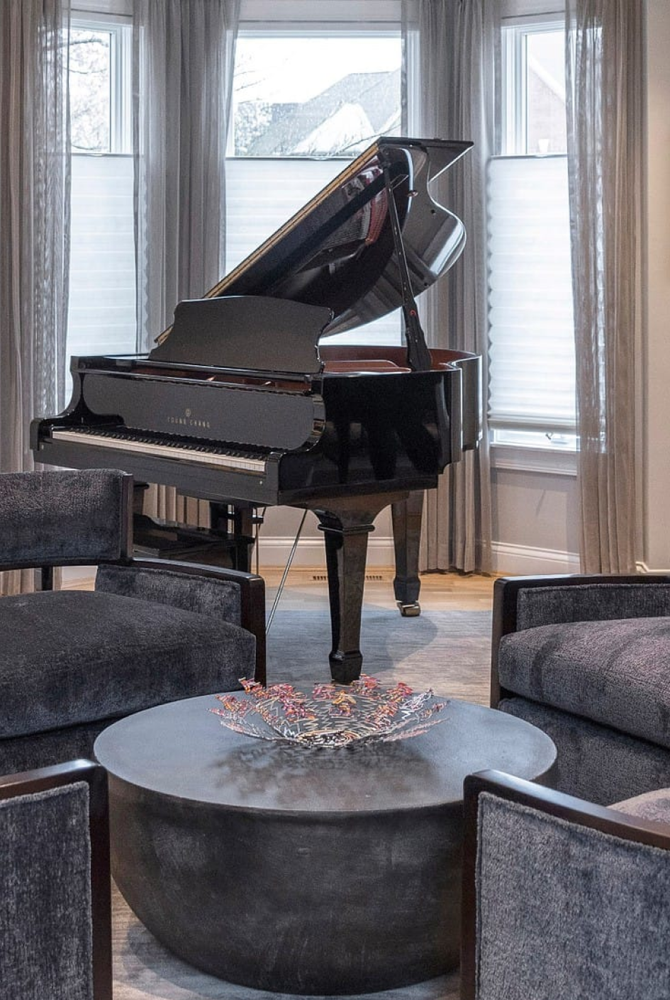 Glynmil Court | Hospitality