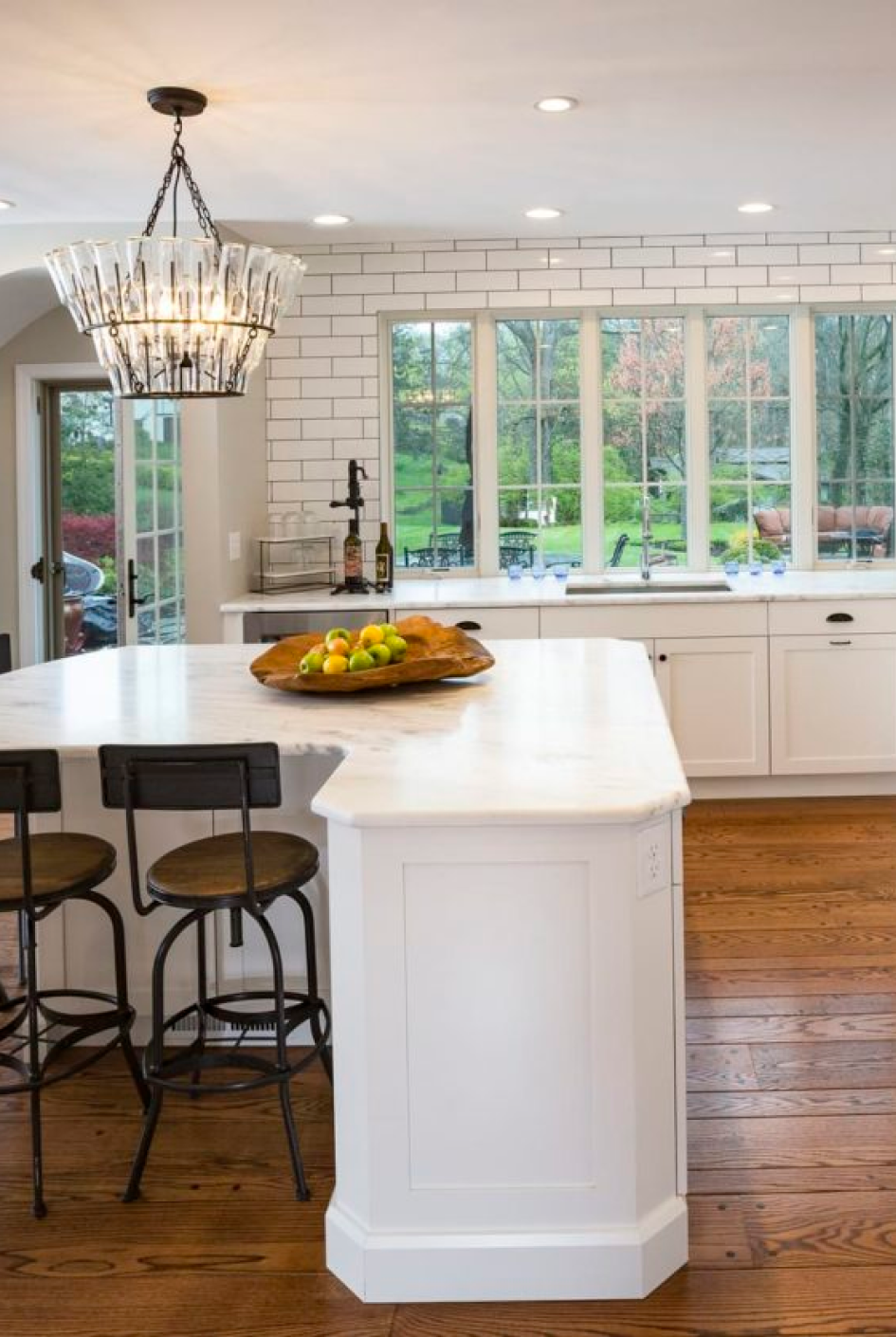 Hyde Park | Kitchen, Bath, Outdoor