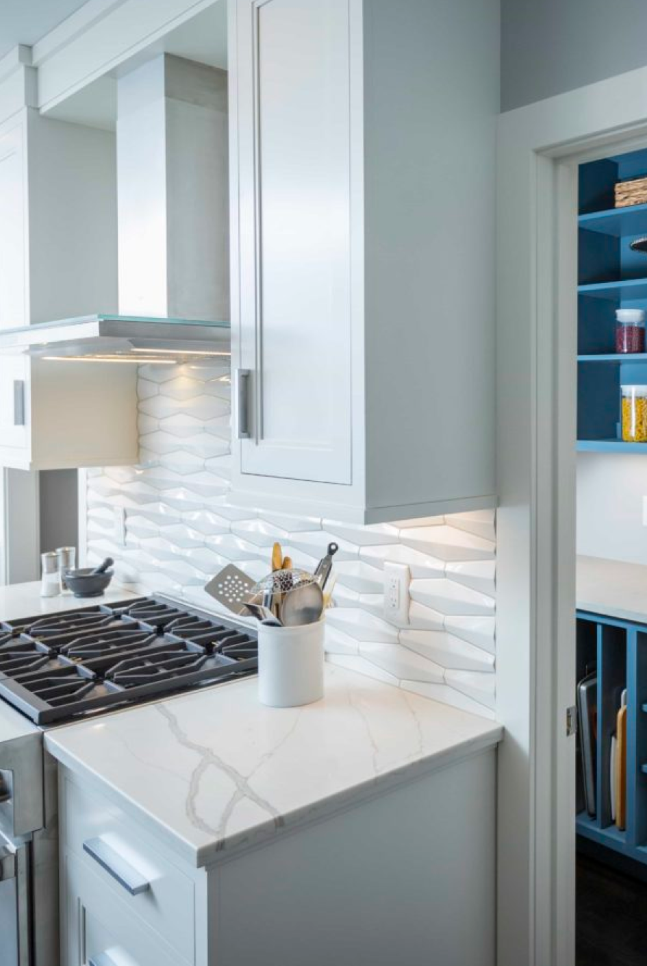 Trail Lane | Hospitality