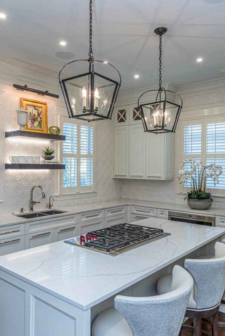 I'on Charleston, SC | Kitchen, Bath