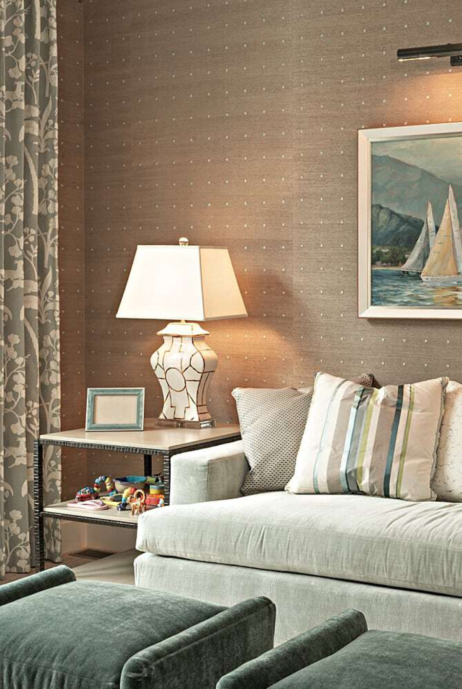 Glen Arbor | Outdoor, Kitchen, Living