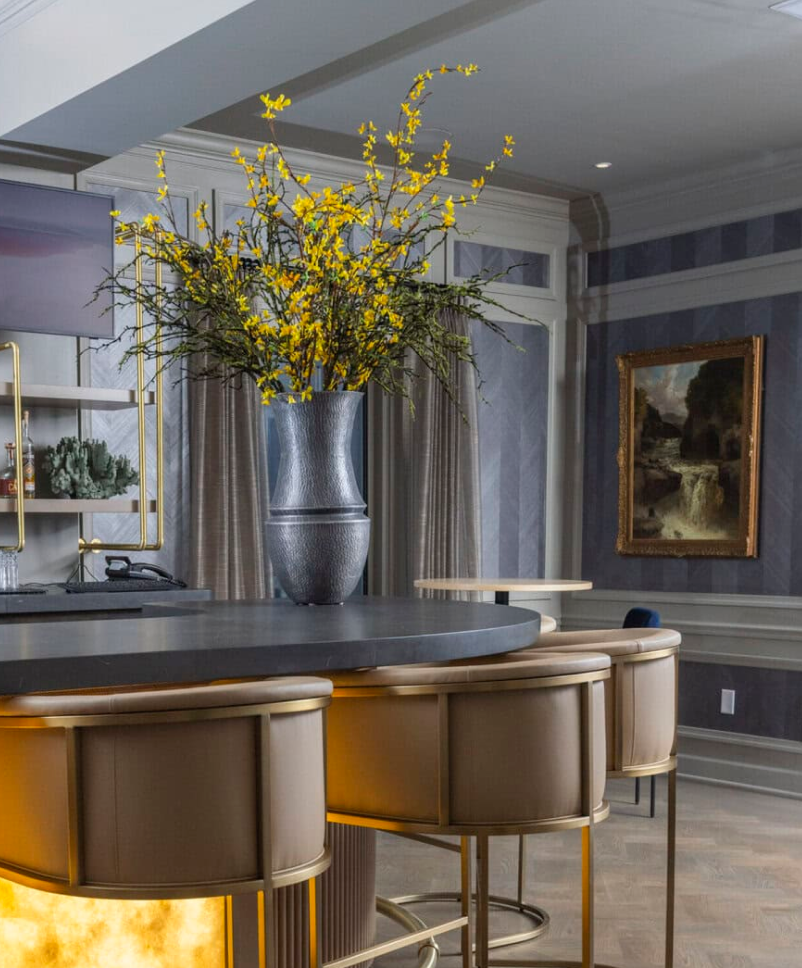 Kitchen by Evolo Design