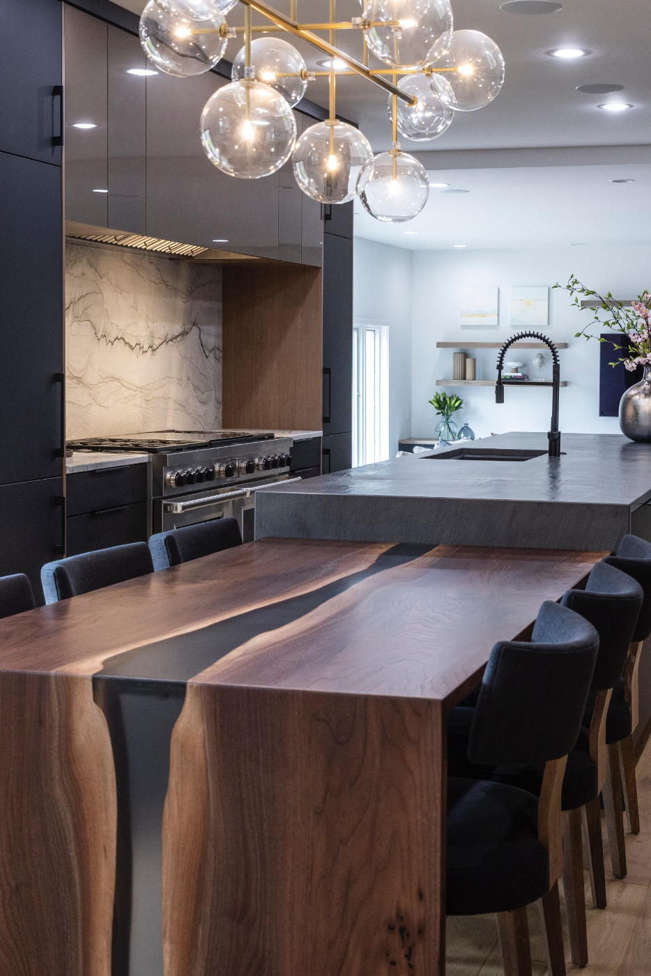 Indian Hill II | Kitchen