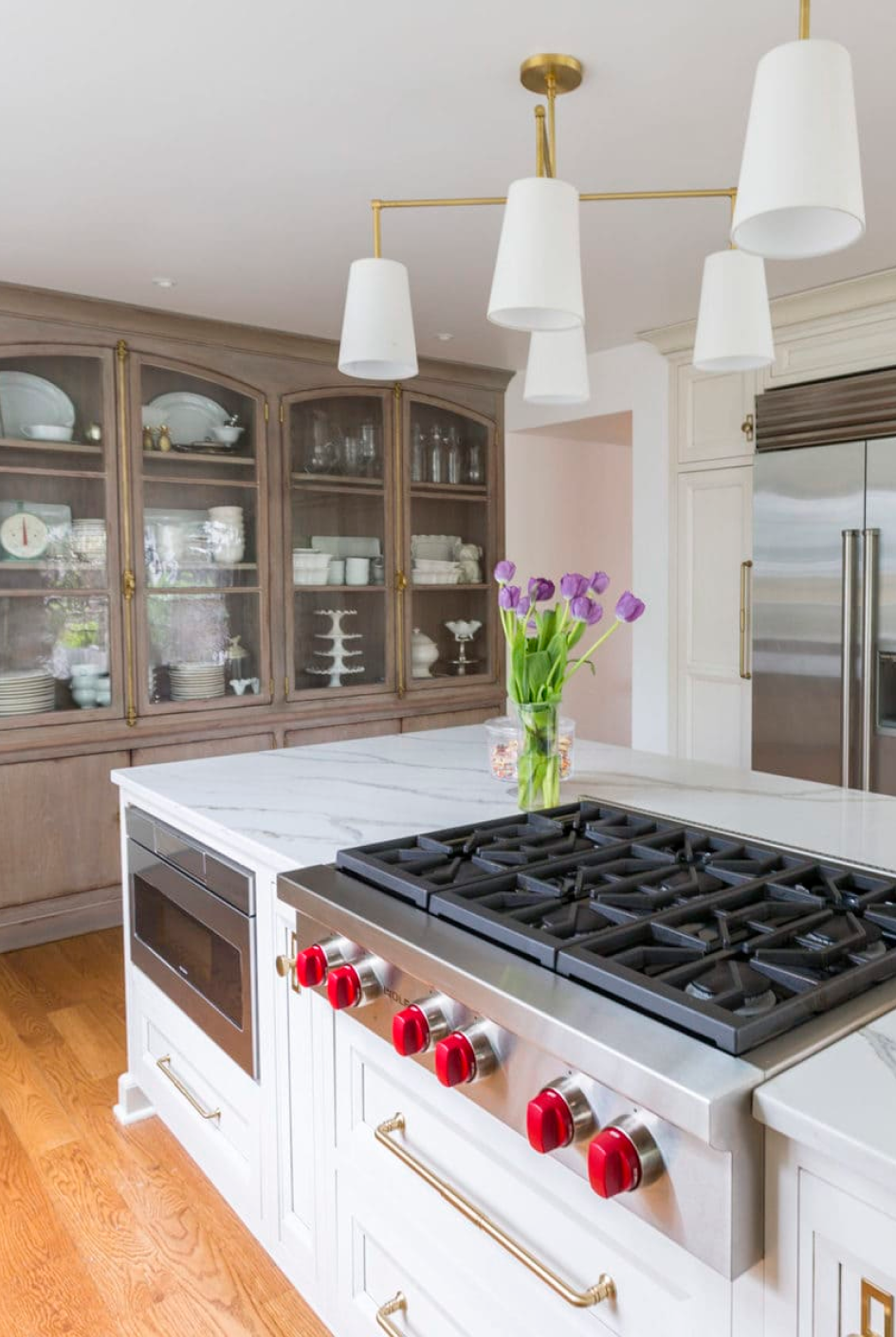 Lexington | Outdoor, Kitchen