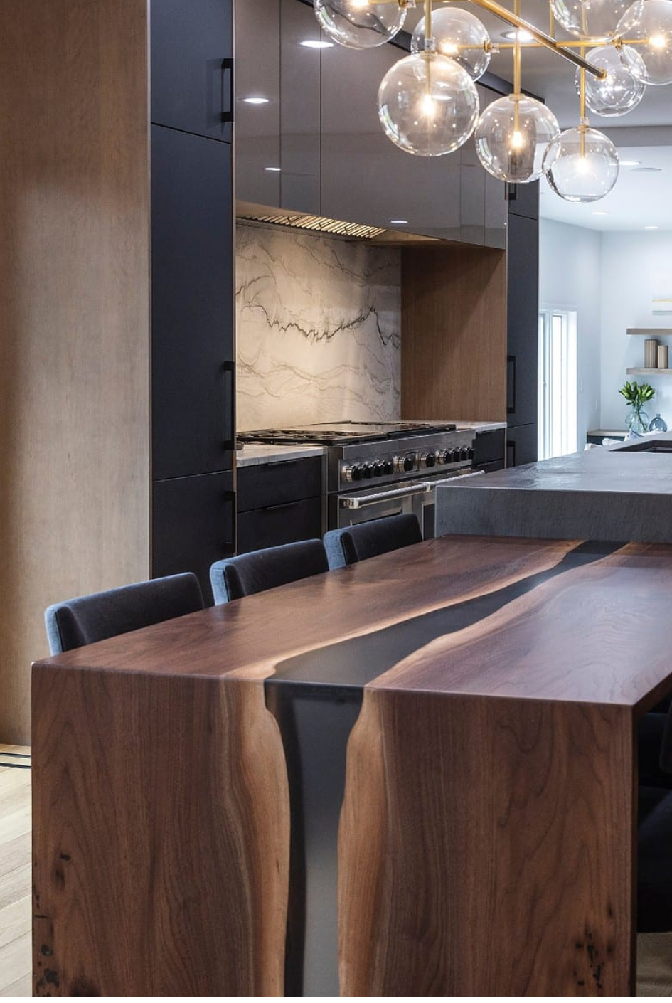 Carriage Trail | Outdoor, Kitchen