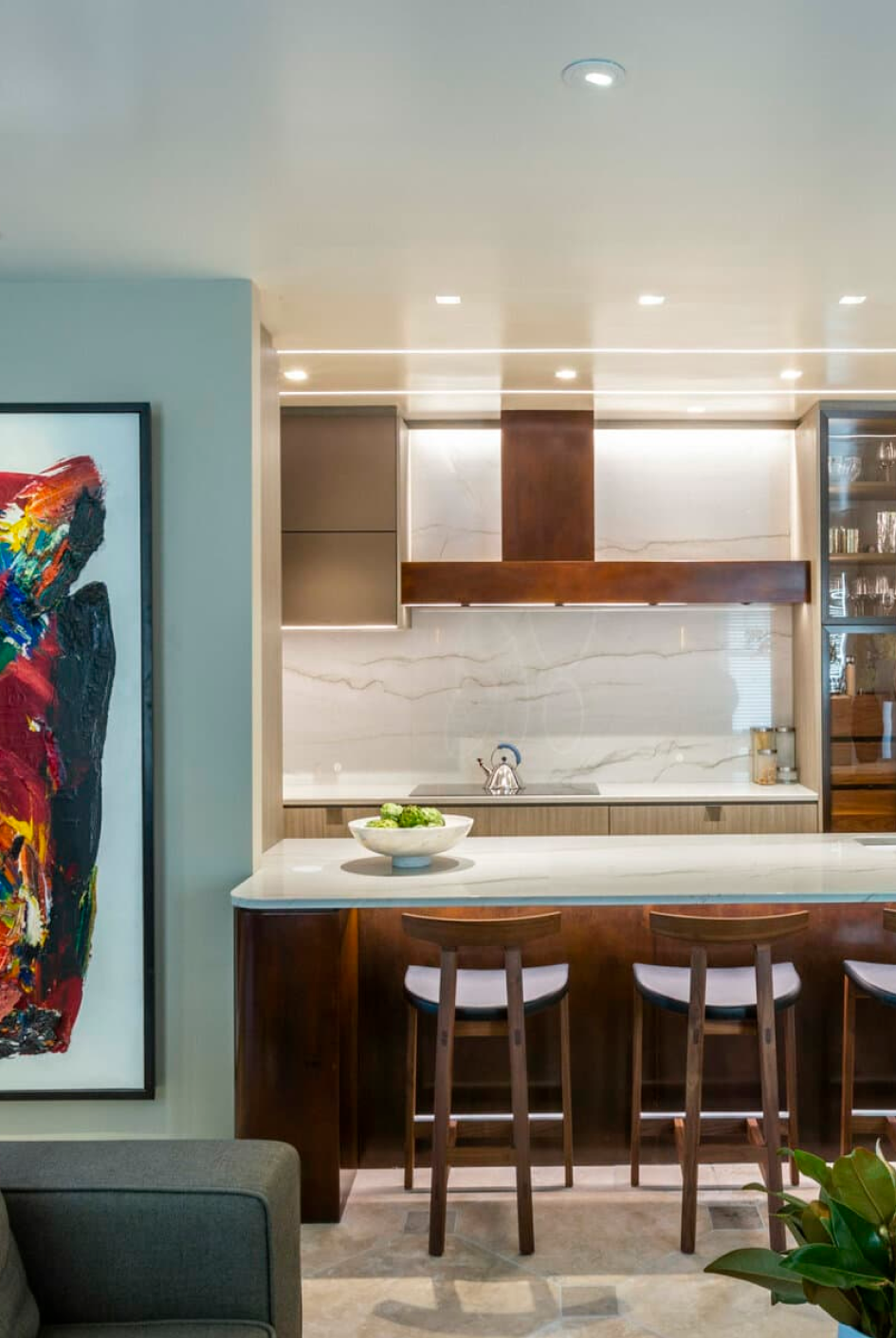 Historic Covington | Kitchen, Bath, Outdoor