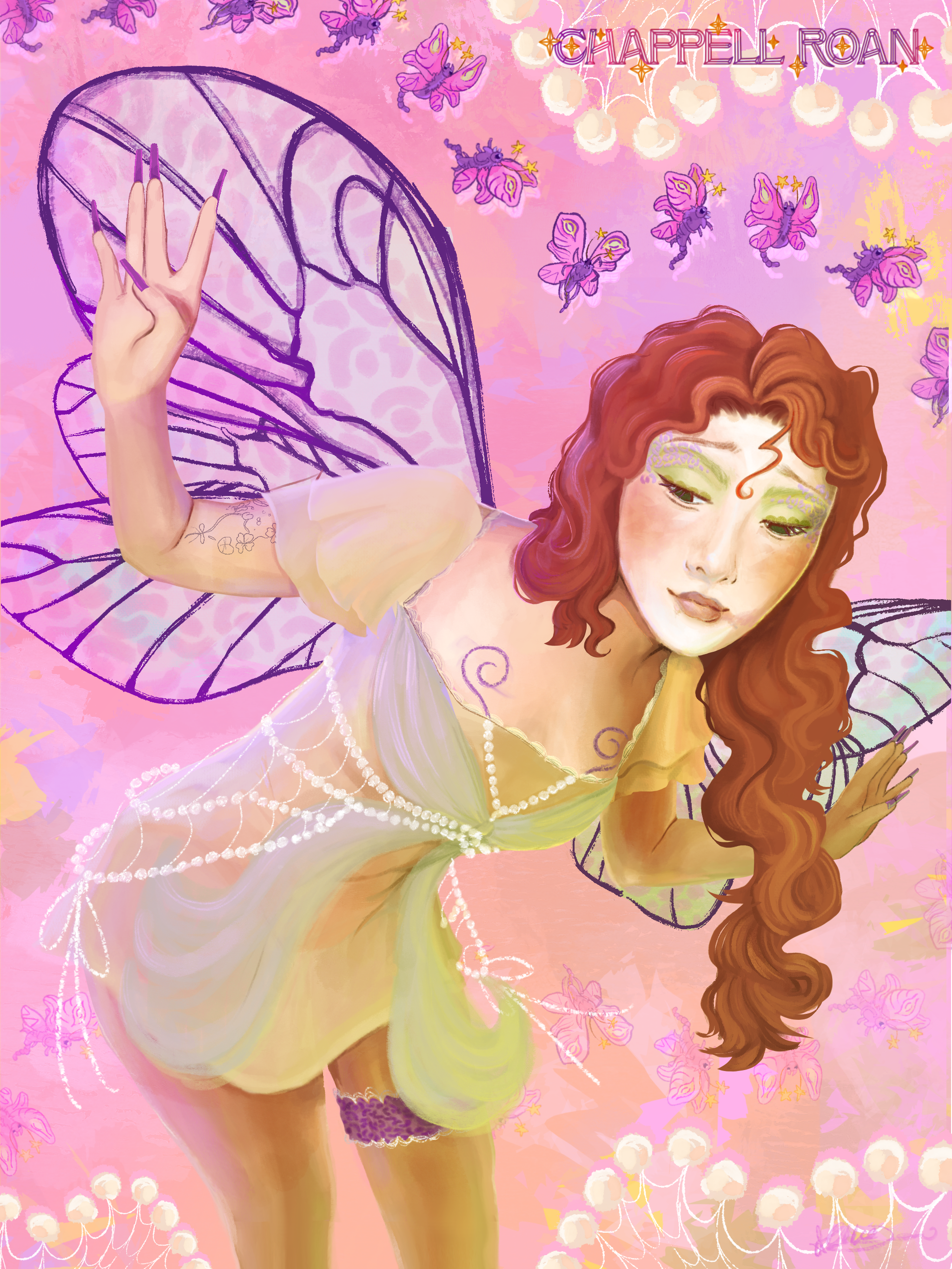ChappellFairy_Poster_CRomero.png