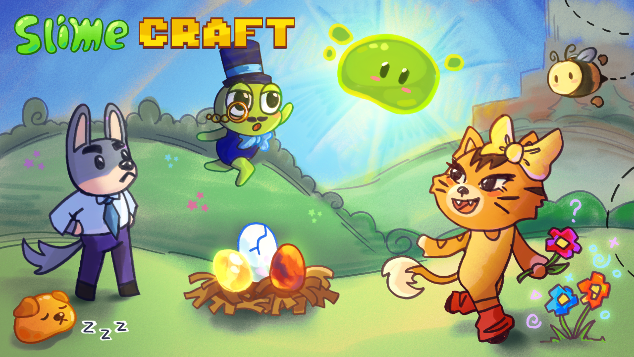 SlimeCraftThumbnail_CRomero_2026.png