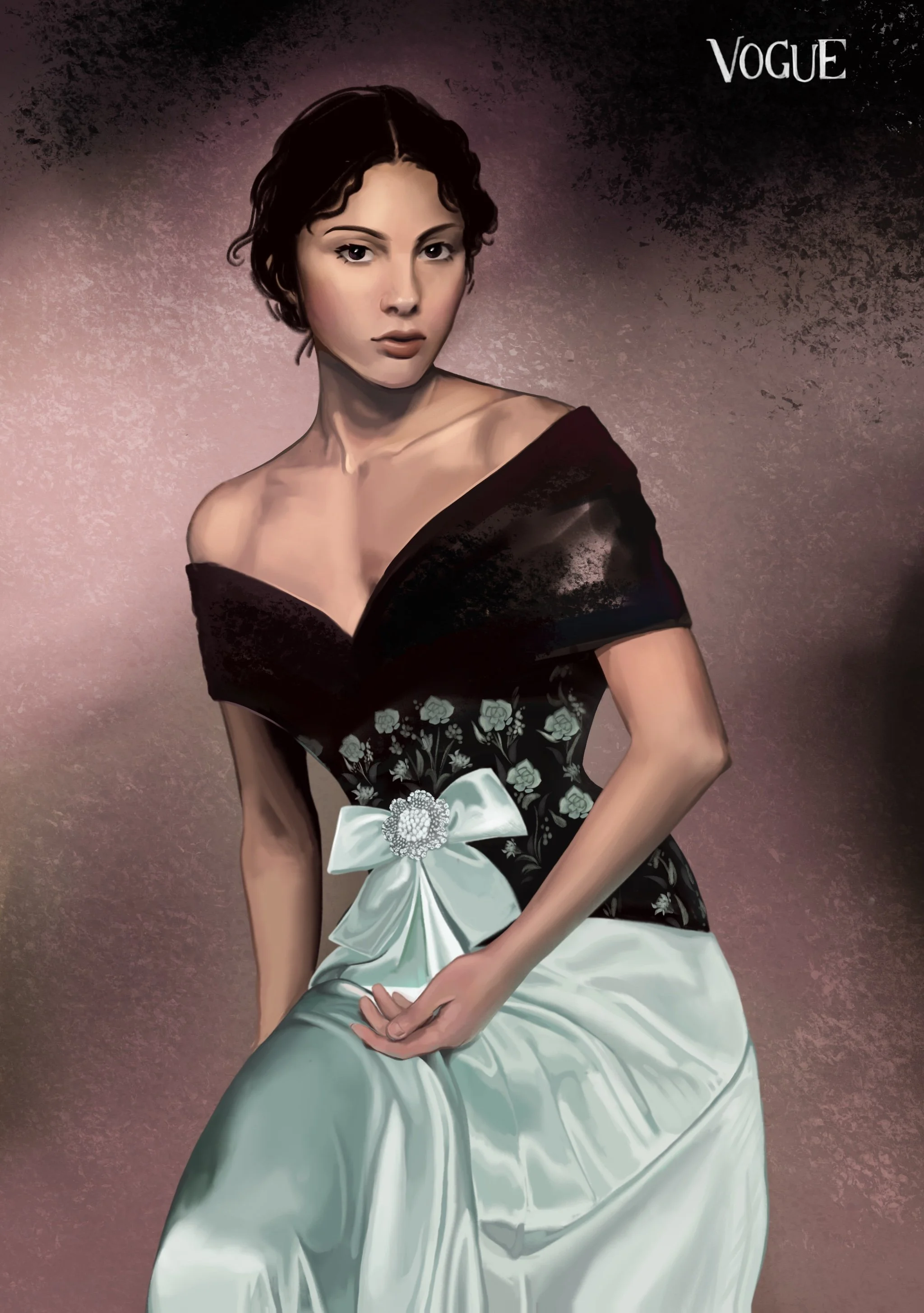 OliviaRodrigoVogue_Portrait_ChloeRomeroArt_2026.JPG