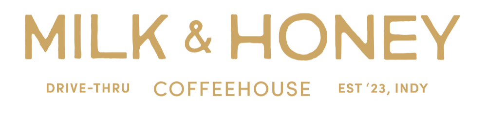 Milk &amp; Honey Coffee