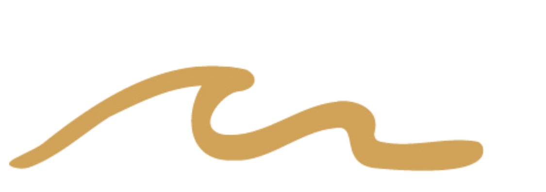 A brown, curly sausage on a grill with visible grill marks.