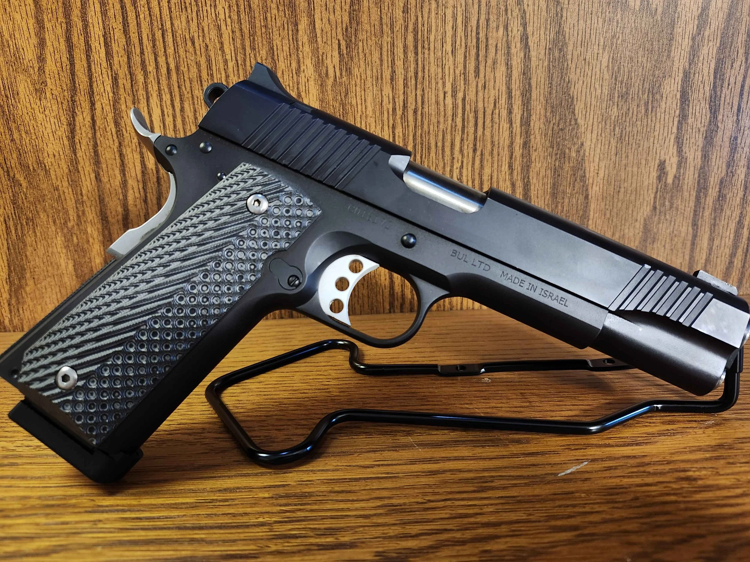 Bul Armory DE1911G