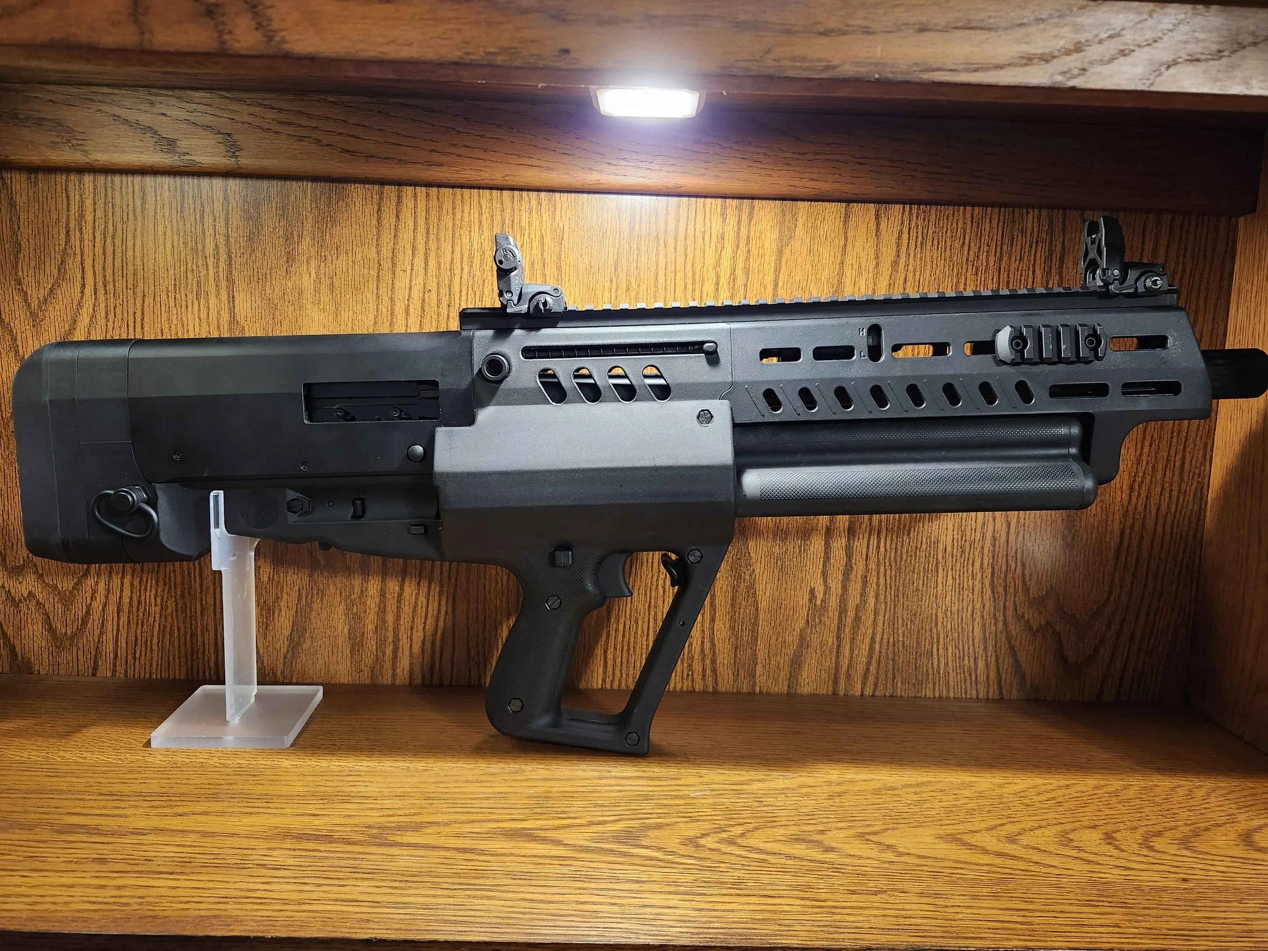 Tavor TS12
